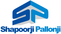 Shapoorji Pallonji logo